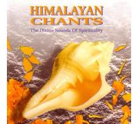 Himalayan Chants - The Divine Sounds of Spiritual [Import]