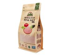 Himalayan Chef Fine Himalayan Salt, Zip Lock Bag, 1 pound