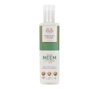 Himalaya's Dreams Ayurveda Champú para el cuidado del cabello [Cosmética natural orgánica vegana] 200 ml, sin sulfatos de silicona líquida y parabenos, champú anticaspa, para la caída del cabello