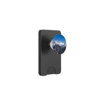 Himalayas Nepal Nevado Picos Montaña Paisaje Escena PopSockets PopWallet para MagSafe