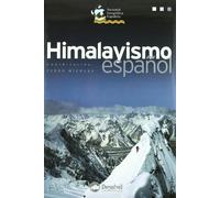 Himalayismo español