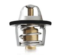 HIMARKLIF Conjunto de termostato, sistema de refrigeración termostato compatible con Polaris Ranger RZR Sportsman 600 700 800 reemplazo: 7052352 7052308