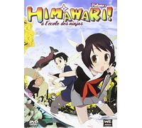 Himawari! à l'école des ninjas - Volume 1 [Francia] [DVD]