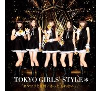 Tokyo Girls'Style - Himawari to Hoshikuzu/Kitto...