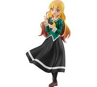 Yuri Is My Job Pop Up Parade PVC Statue Hime Shirasagi 15CM