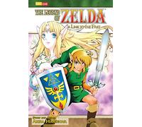 Himekawa, Akira - LEGEND OF ZELDA GN VOL 09 (OF 10) (CURR PTG) (C: 1-0-0) (The Legend of Zelda) [Idioma Inglés]: A Link to the Past: Volume 9
