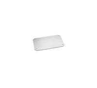 Himel NSYPMM3654 Placa de Montaje Metálica para Caja PLS, 36cm x 54cm