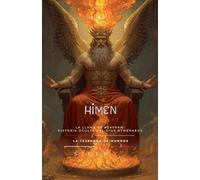 HIMEN La Llama de Azafrán (Roma)