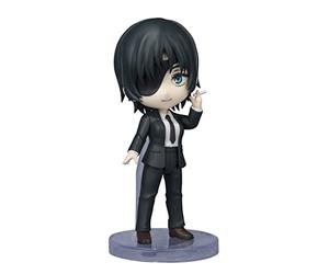 Himeno Fig 9 cm Chainsaw Man figuarts Mini