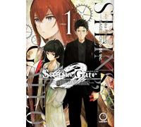 Himeno, Taka - Steins;Gate 0 Volume 1 (STEINS GATE 0 TP)