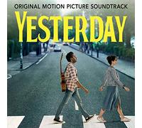 Himesh Patel - BSO YESTERDAY