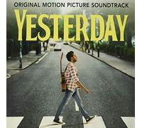 Himesh Patel - Yesterday (Original