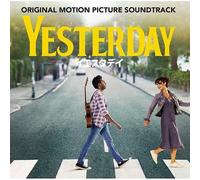 Himesh Patel - Yesterday (Original Motion Picture