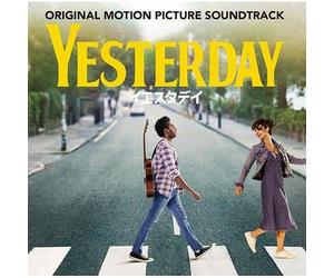 Himesh Patel - Yesterday (Original Motion Picture