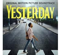 Himesh Patel - Yesterday (Original Motion Picture Soundtrack) (2 LP)