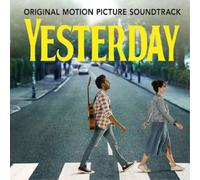 Himesh Patel - BSO YESTERDAY [Vinilo]