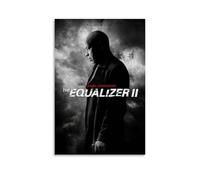 HIMGZXGWQ Denzel Washington Actor Póster Pintura Decorativa Lienzo Arte de Pared Salón Póster Dormitorio Pintura, Arte de Pared Impresión de Imagen Moderna Decoración de Habitación Familiar 40 x 60 cm