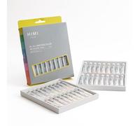 HIMI Juego de pintura de acuarela, 36 colores, tubos de 12 ml, pintura de acuarela para lienzo y papel, pinturas de acuarela para adultos, profesionales, estudiantes, principiantes y artistas.