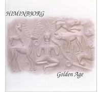 Himinbjorg – Golden age – CD