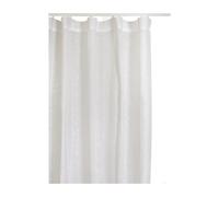 Himla Cortina con banda Skylight 140x250 cm Offwhite