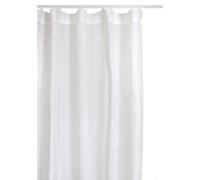 Himla Cortina con banda Skylight 280x290 cm blanco