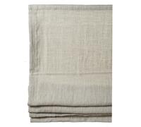 Himla Estor Miramar 90x180 cm Oatmeal