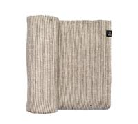 Himla Mantel Linus 145x250 cm Kohl-natural