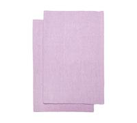 Himla Manteles individuales Bistro 36x47 cm 2-pack Orchid