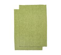 Himla Manteles individuales Bistro 36x47 cm 2-pack Papaya