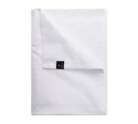 Himla Sábana bajera ajustable Dreamtime 180x200 cm Blanco