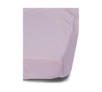Himla Sábana bajera ajustable Dreamtime 90x200 cm Orchid