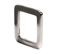 Himla Servilleteros Eze 5x5 cm. 4-pack Metal