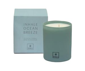 Himla Vela perfumada Inhale 230 g Ocean breeze
