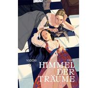 Himmel der Träume 02: Teil 2 von 2