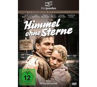 Himmel ohne Sterne (Filmjuwelen) [DVD]
