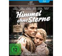 Himmel ohne Sterne (Filmjuwelen) [Blu-ray]