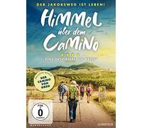 Himmel über dem Camino - Der Jakobsweg ist Leben! [Alemania] [DVD]