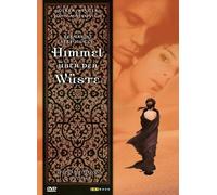 Himmel über der Wüste [Alemania] [DVD]