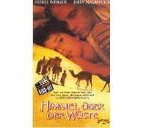Himmel über der Wüste [Alemania] [VHS]