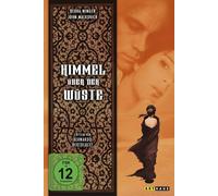 HIMMEL UEBER DER WUESTE - MOVI (DVD) Winger Debra Malkovich (Importación USA)