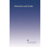 Himmel und Erde: Volume 24