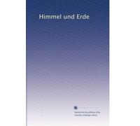 Himmel und Erde: Volume 9