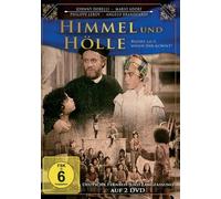 Himmel und Hölle [Alemania] [DVD]