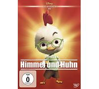 Himmel und Huhn - Disney Classics [DVD]