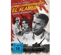 Himmelfahrtskommando El Alamein [Alemania] [DVD]