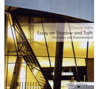 Himmelheber - Essay on Shadow and Truth