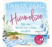 Himmelsee - Wo Der Wind Von Liebe Erzählt (himmelsee 2) (audiolibro)