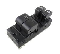 HIMMIUKKIM Para Nissan Frontier 2005-2007 Y Para Nissan Para Altima Coupé 2008-2013 Interruptor Principal De Elevalunas Eléctrico Volante A La Izquierd Interruptor De Ventana Eléctrica