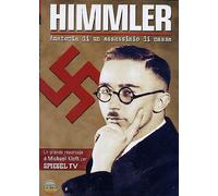 Himmler - Anatomia di un assassino di massa [Italia] [DVD]
