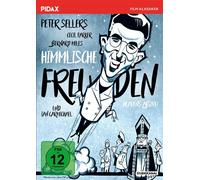 Himmlische Freuden (Heavens Above) (DVD) (Importación USA)